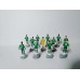 Subbuteo Andrew Table Soccer Panathinaikos 2018-19 no Bases no box only twelve figures